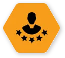 Expertise & Experience